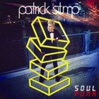Soul Punk by Patrick Stump (CD, Oct-2011, Island (Label))