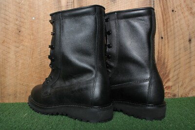 米軍　GORE-TEX　BATES　コンバットブーツ　11460　Vibram 米軍 ARMY BATESベイツ GORE-TEXゴアテックス コンバットブーツ