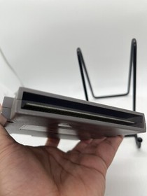 Star Voyager (5 Screw Variant) - Authentic Nintendo NES Game - Tested & Works