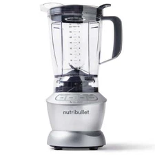 NutriBullet 1200w NBF40400 High Performance Blender Extra Large 64 oz BPA-Free