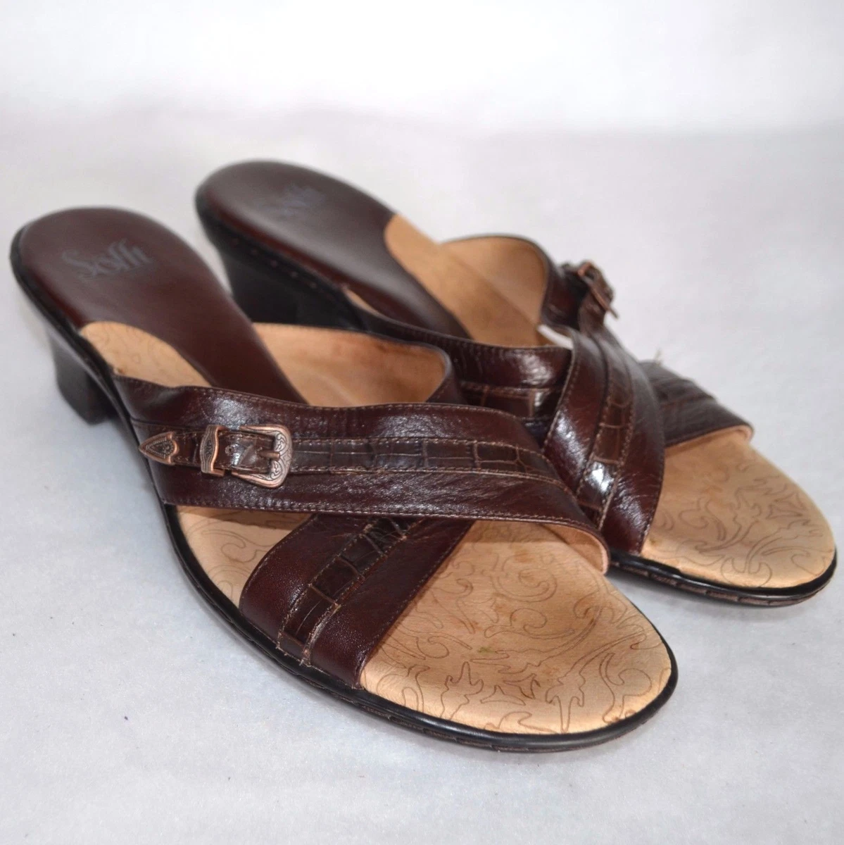 Söfft sandals sale