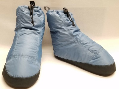 sierra designs down booties