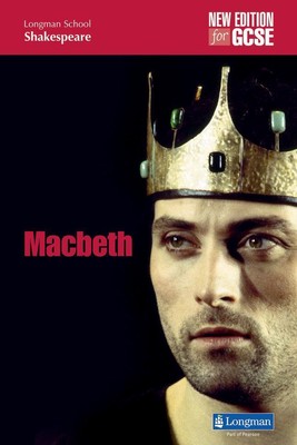 John O'Connor (u. a.) | Macbeth (new edition) | Taschenbuch | Englisch (2010)