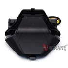 Integrated LED Tail Light Turn signal Blinker For Yamaha MT-07/FZ-07 14-17 Smoke