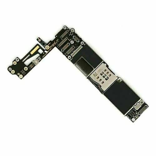 Placa madre principal placa lógica para iPhone 6/6 Plus/6S Plus 16 GB 64 GB desbloqueada HYA - Imagen 6 de 7