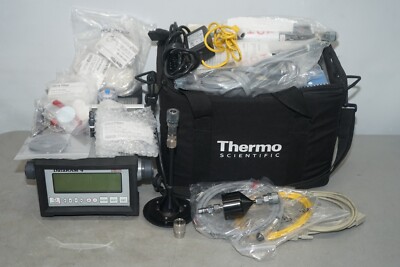 ^ Thermo Scientific DataRAM4 Particulate Monitor #X4995 | eBay