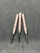 90% Tungsten Superdarts Steel Tip Dart Set Barrel Adam Mould Model 23g 🎯