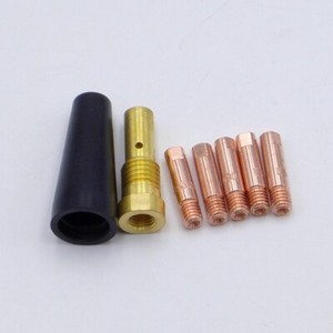 flux welder tips flux welder tips