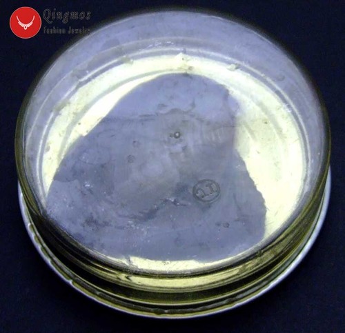 One Can of Wish Pearl Oyster With Rice Natural Pearl Inside Jewelry Making DIY - Picture 4 of 5