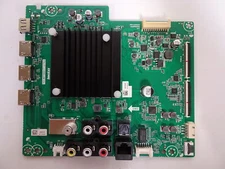 Vizio V655-J09 Main Board (TD.MT5691T.U762) 6M03A0006100J