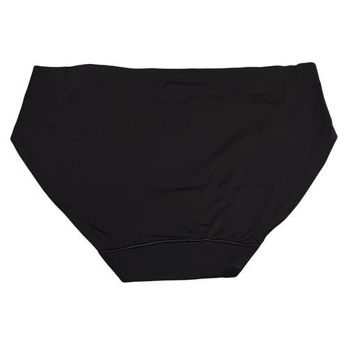 Bali Easylite Hipster Panty M 6 MEDIUM 3 Pack Panties DFEL63 Seamless Underwear - Picture 3 of 4