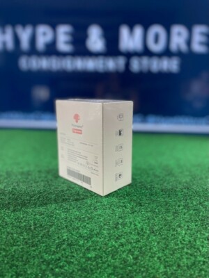 Supreme - Supreme®/Pmo Pocket Printer Supreme Phomemo Pocket Printer Red - FW21 - US