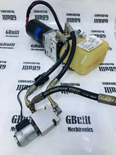 SPX 12VDC Double Acting Hydraulic Power Pump Hydraulic Solenoid Valve DG-8012-A