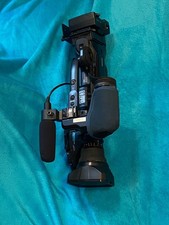 JVC GY-HM790 ProHD Camcorder, Fujinon 17x ENG Lens Plus Other Accessories