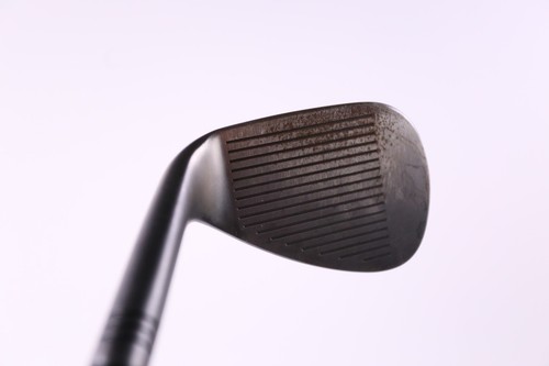 TaylorMade Milled Grind Black 52* Gap Wedge RH 36.5 in Steel Shaft Extra Stiff - Picture 5 of 8