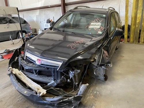 Temperature Control Manual Control Opt C67 Fits 08-10 VUE 1816138 - Picture 2 of 12