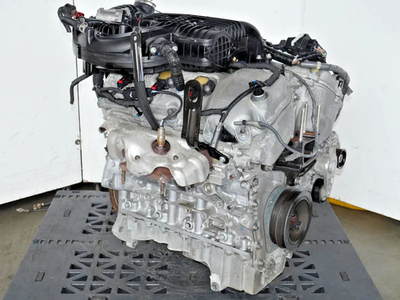 JDM 2008-2015 Mazda CX9 Motor CA10 3.7L 6 Cyl Engine for sale JDM 2008-2015 Mazda CX9 Motor CA10 3.7L 6 Cyl Engine for sale