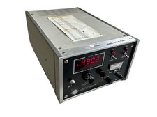 Spectra-Physics L5720 Vintage Laser Photonics Controller Box OEM Precison Optics