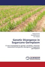 Sanjay Kumar (u. a.) | Genetic Divergence in ...