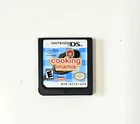 Cooking Mama - Nintendo DS Cartridge Only Rated E