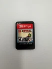 The LEGO Ninjago Movie Video game - Nintendo Switch - Cartridge Only Tested