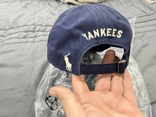 New Era x Polo Ralph Lauren x New York Yankee...