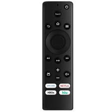 CT-RC1US-19 Infrared Replace Remote for Toshiba TV 50LF711U20 50LF621U19
