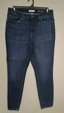 Warp+Weft Women's Jeans Size 18