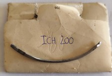 ICH Doppelnadeln 761PG, 200 für Doppelmaschine Frobana, Gritzner, Schuma ähnlich