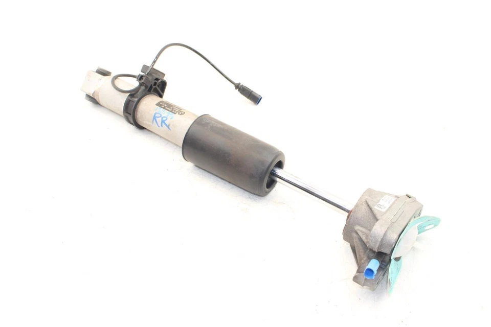 15-17 BMW M4 Coupe Passenger Right Rear Shock Absorber 33522284910 - Image 3 of 4