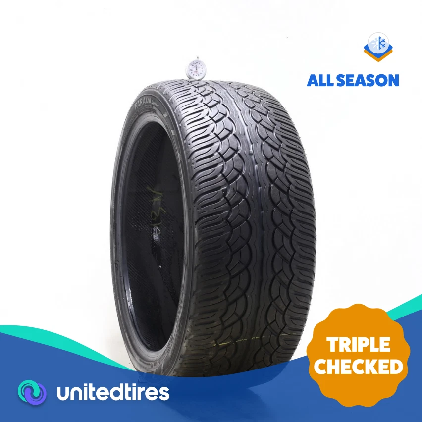 Yokohama 285/40/22 Car & Truck Tires for sale | eBay