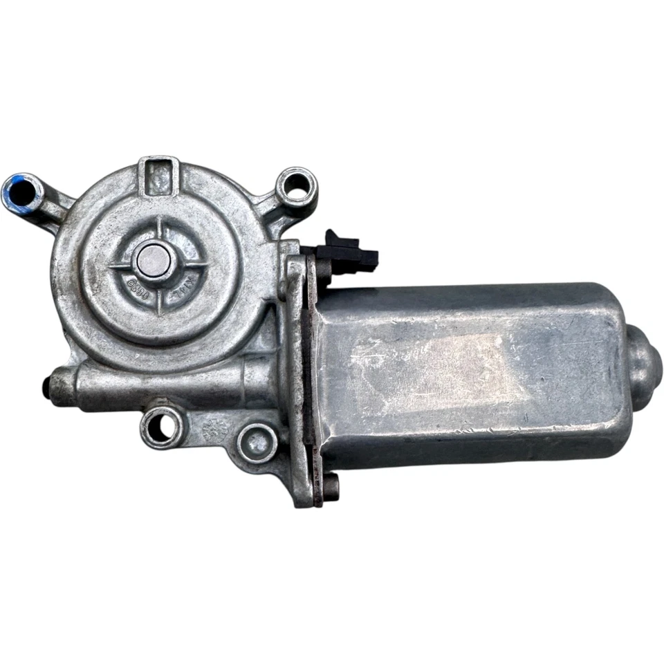 Motor de ventana eléctrica Carquest 42-103 Reman para Buick Electra Cadillac DeVille Foto 4 de 4