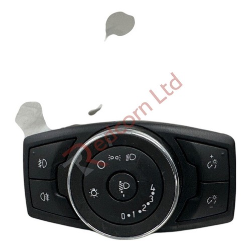 Scheinwerferschalter Ford Mondeo MK5 2015-2019 DG9T13D061