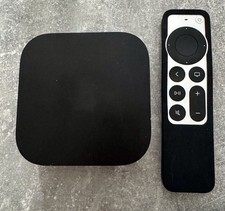 Apple TV 4K Wi‑Fi mit 64 GB Speicher (3. Generation)