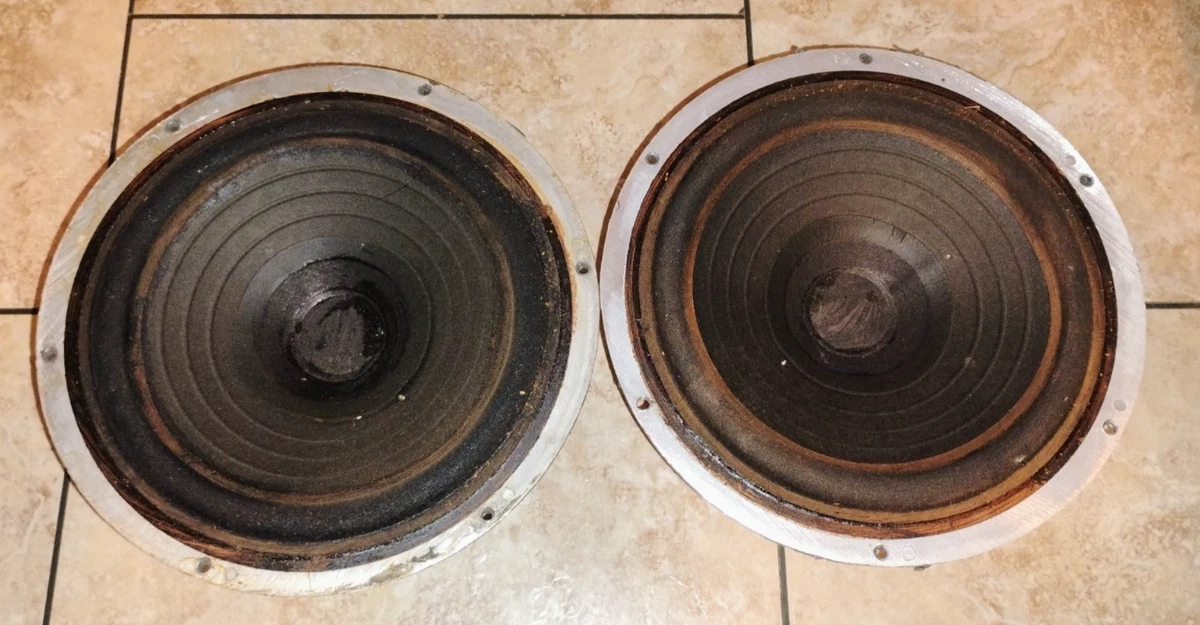 Ar 4x Speakers for sale - eBay