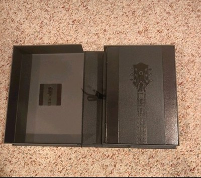 Songs by George Harrison CD & Book Set Volume 1 Signed #1487 Mint