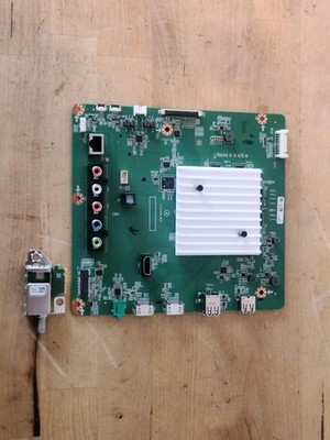 Sony KD-70X690E Tv  Main Board with Tuner 1-897-215-11  1P-0173C00-4010
