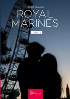 Arria Romano | Royal Marines - Tomo 2 | Taschenbuch | Spanisch (2026)