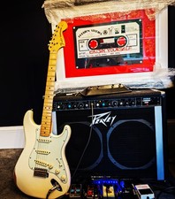 Peavey Stereo Chorus 400