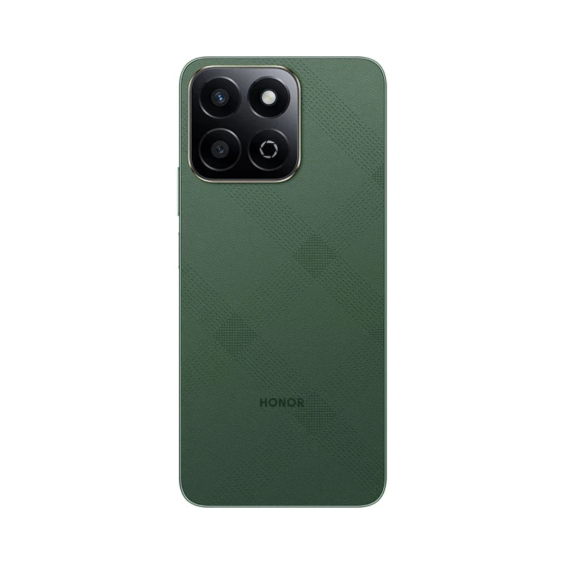 Cellulare Smartphone Honor 200 Smart 5G 4+256GB 6,8" Green VERDE - Imagen 3 de 4