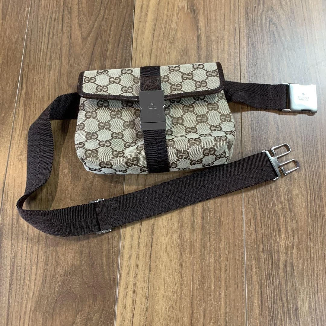 Gucci pochette taille mini sac body m2_0424