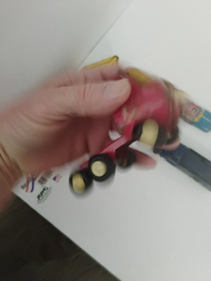 Lot Tonka Bottom Dump Truck Buddy L And More - Image 4 of 4