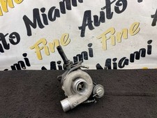 15-21 Subaru Wrx Sti Turbo Turbocharger Assembly Oem