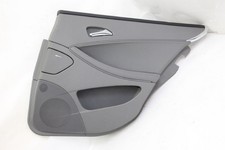T&uuml;rverkleidung Mercedes CLS C219 2197306470 hinten rechts 11-2006