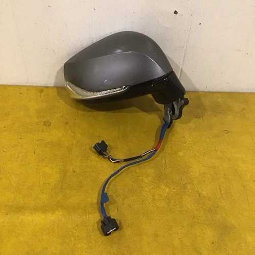 2016-2020 Infiniti QX60 Right Passenger Side Mirror Heated Auto Dim Power Fold 