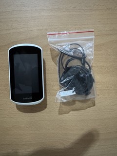 Garmin Edge Explore GPS Fahrradcomputer sehr guter Zustand fast unbenutzt