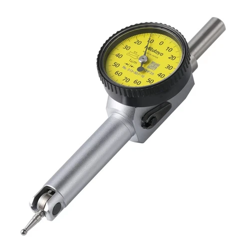 Mitutoyo Test Indicator 513-501-10H TI-611HX