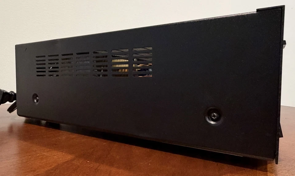 VINTAGE - Receptor Onkyo TX-84 - **LEER POR FAVOR** Foto 3 de 4