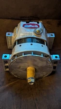 Delco Remy 300 Amp 40SI Brushless Heavy Duty High Efficiency Alternator -8600298