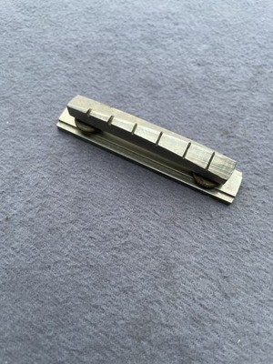 Höfner 172 173 guitar metal bridge 1960s